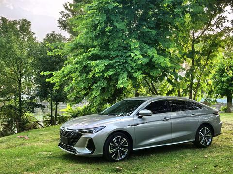Chery Arrizo 8 2022