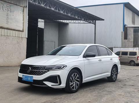 Volkswagen Lavida 2024
