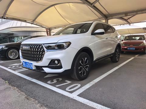 Haval H6 2021