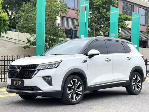 Wuling Asta 2021