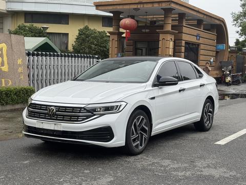 Volkswagen Sagitar 2023