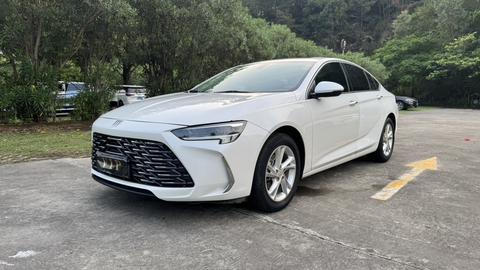 Buick Regal 2024