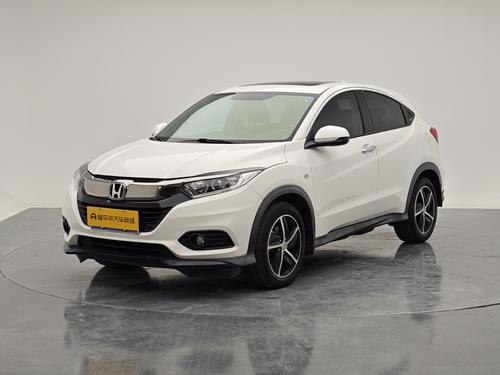 Honda Vezel 2020