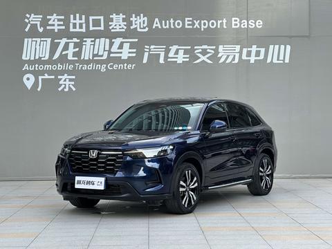 Honda HR-V 2023