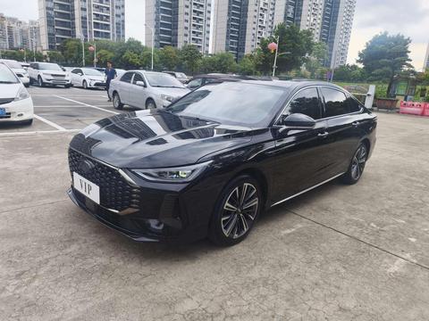Chery Arrizo 8 Pro 2025