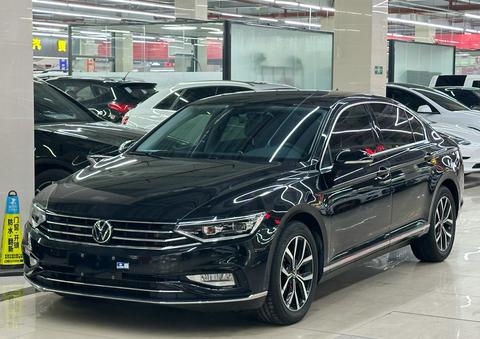 Volkswagen Magotan 2020