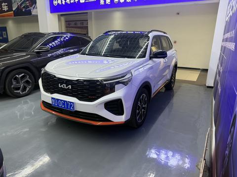 Kia Sportage Ace 2021