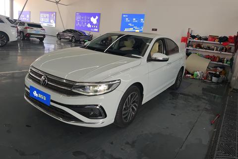 Volkswagen Bora 2023