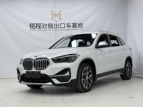 BMW X1 2022