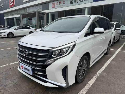 GAC M8 2023