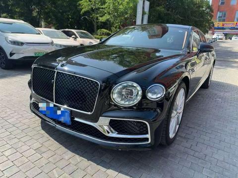Bentley Flying Spur 2024