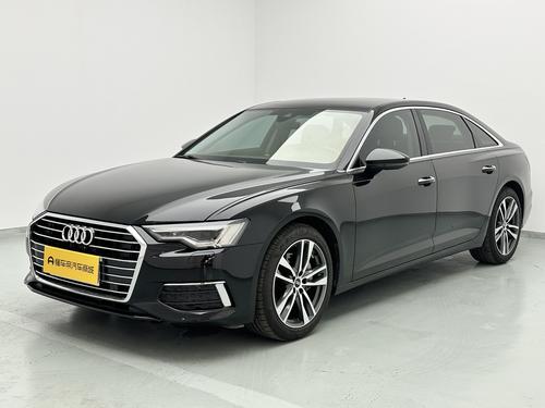 Audi A6L 2022