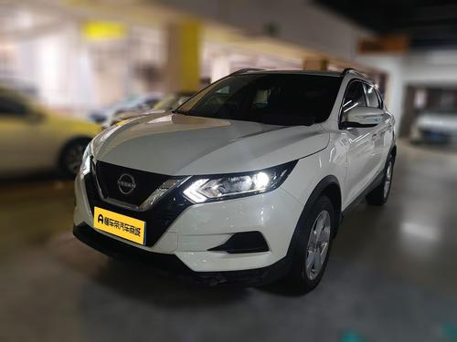 Nissan Qashqai 2023