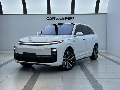 Li Auto L7 2024