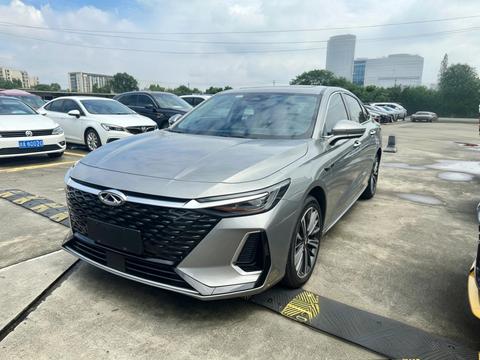 Chery Arrizo 8 2024