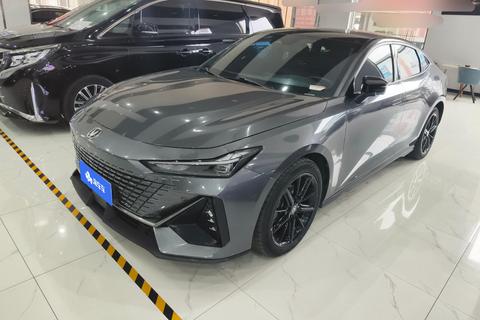 Changan UNI-V 2023