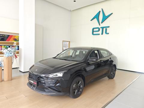 Dongfeng Yixuan 2025