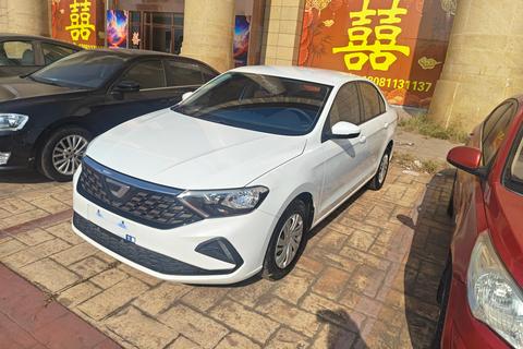 Jetta VA3 2021