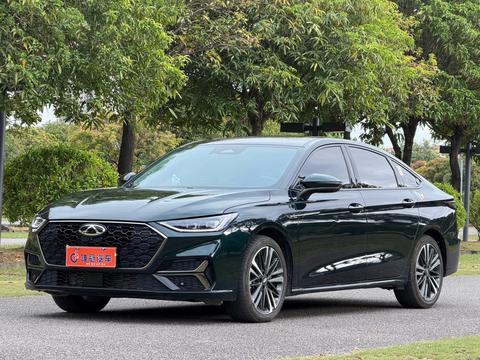 Chery Arrizo 8 Pro 2025