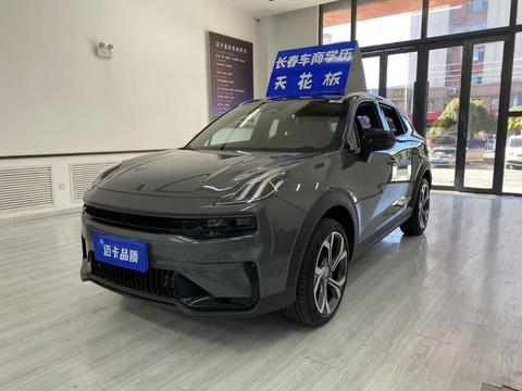 Lynk & Co 06 2023