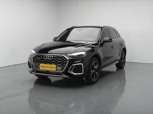 Audi Q5L 2022
