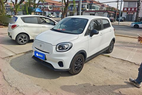 Leapmotor T03 2025