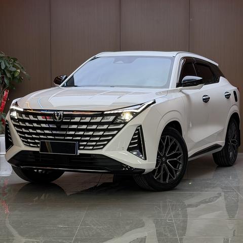 Changan UNI-Z 2025
