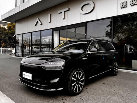 AITO M9 2024