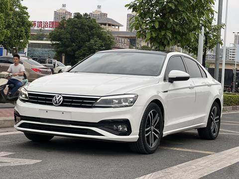 Volkswagen Lamando 2021