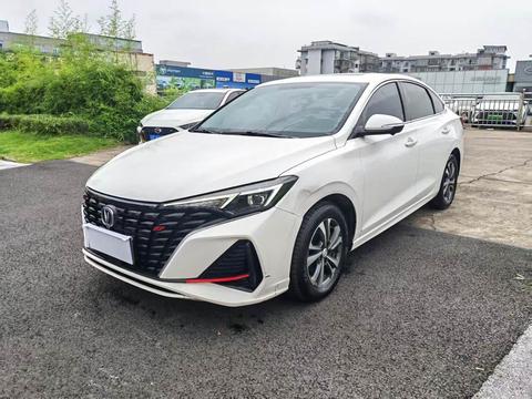 Changan Eado 2023