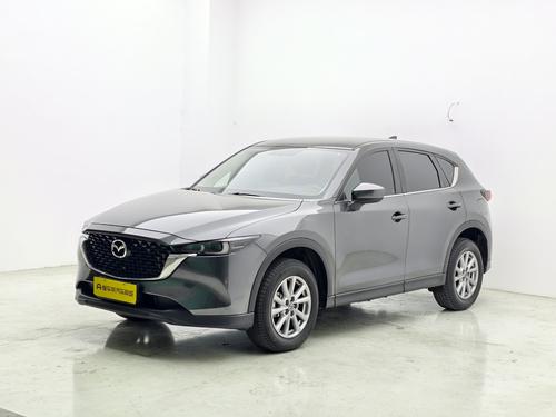 Mazda CX-5 2024