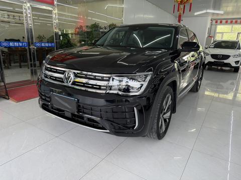 Volkswagen Teramont 2023
