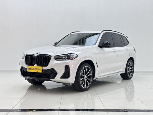 BMW X3 2023