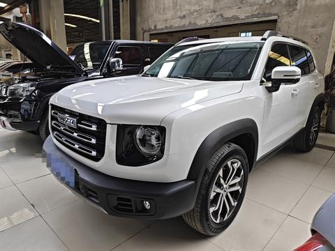 Haval Dargo 2022