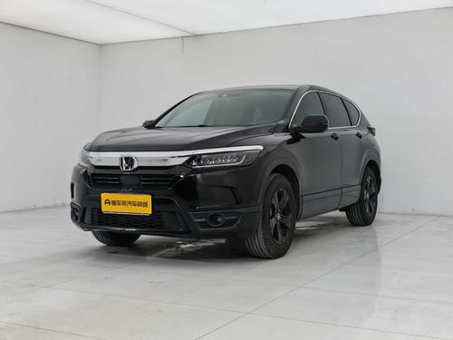 Honda Breeze 2021
