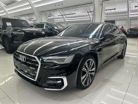 Audi A6L 2025