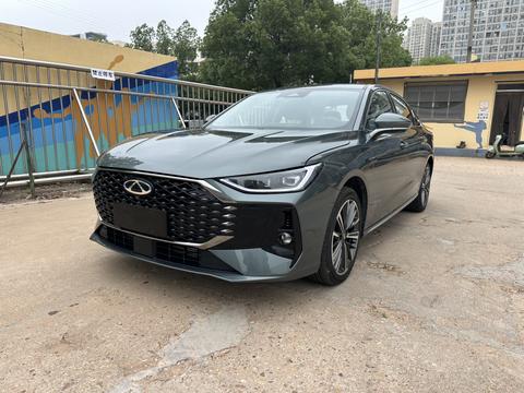Chery Arrizo 8 Pro 2025