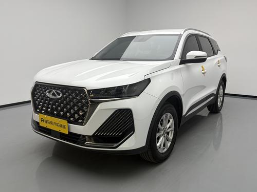 Chery Tiggo 7 2025