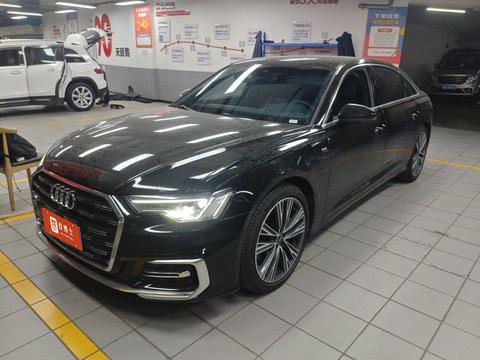 Audi A6L 2025