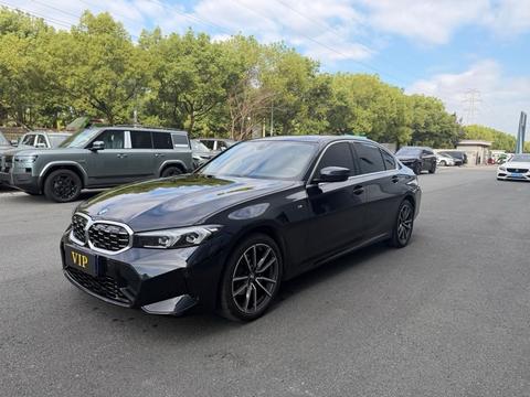 BMW 3 Series 2023