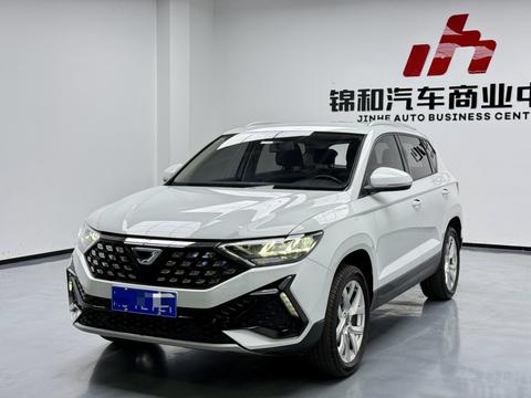 Jetta VS5 2022