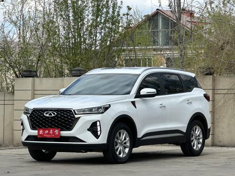 Chery Tiggo 7 Pro 2023