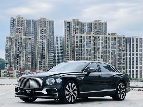 Bentley Flying Spur 2024