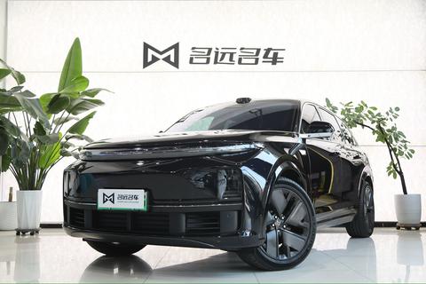 Li Auto L7 2025