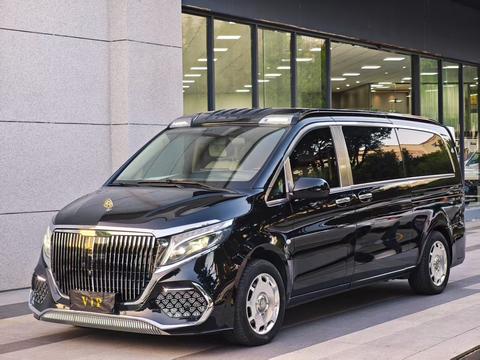 Mercedes-Benz Vito 2021