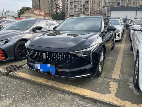 Bestune B70 2023