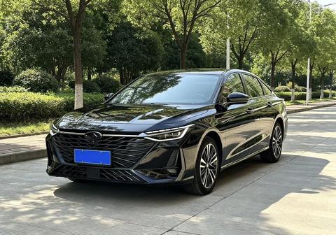 Chery Arrizo 8 2024