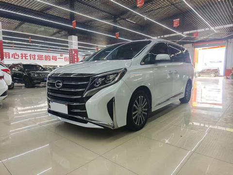 GAC M8 2021
