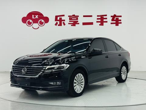 Volkswagen Lavida 2021