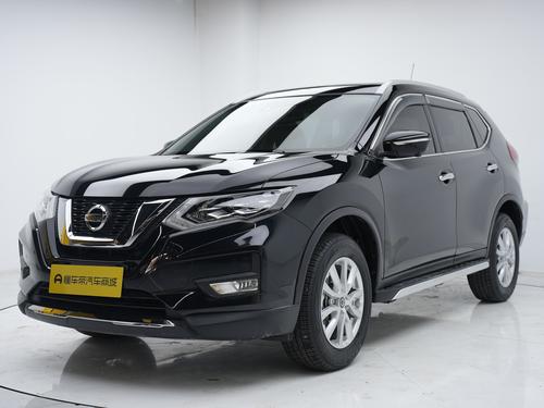 Nissan X-Trail 2023